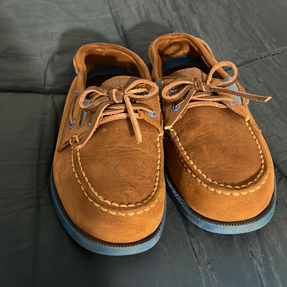 Sperry Top-Sider